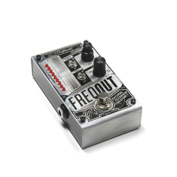 DIGITECH FreqOut - 7