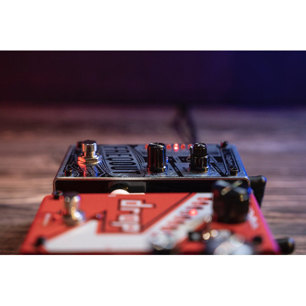 DIGITECH FreqOut - 6