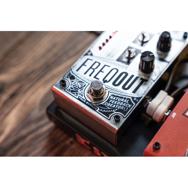 DIGITECH FreqOut - 13
