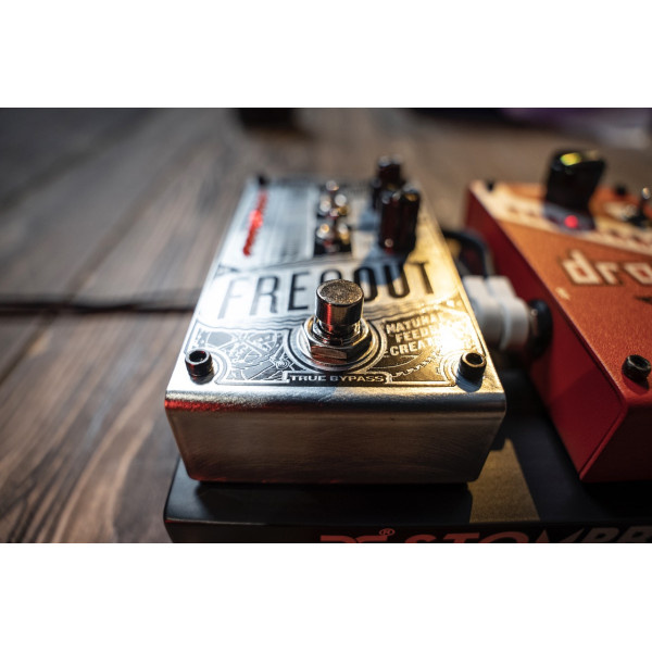 DIGITECH FreqOut - 14