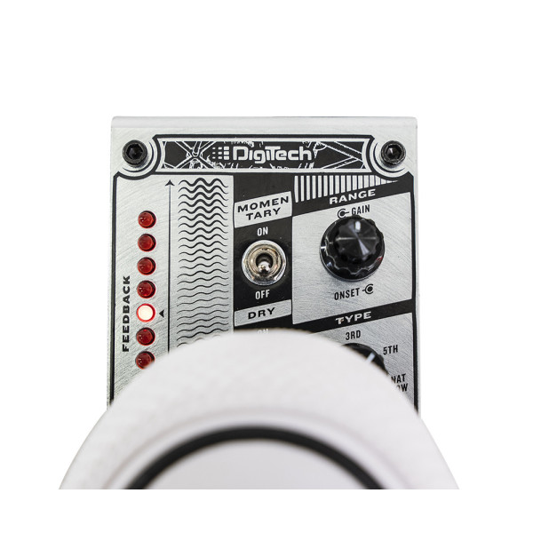 DIGITECH FreqOut - 10