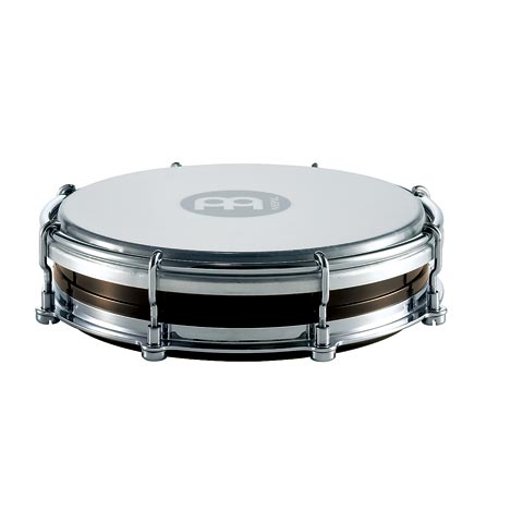 Meinl TBR06ABS-BK - 2