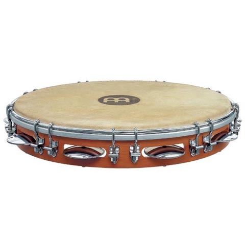 Meinl PA12CN-M - 2