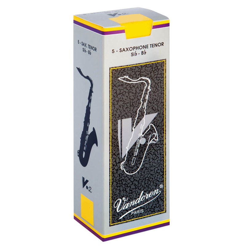 Vandoren V12 Tenor Saxophone 4,5