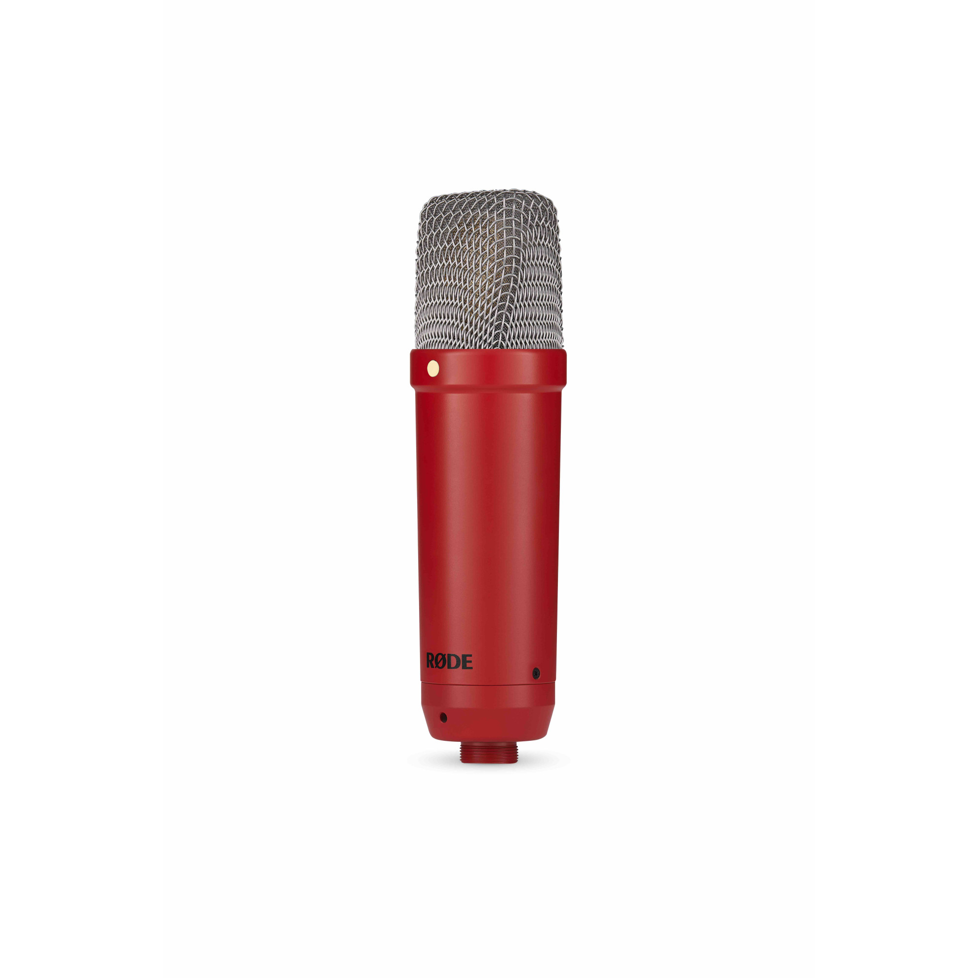 RODE NT1 Signature Series (RED) - 2