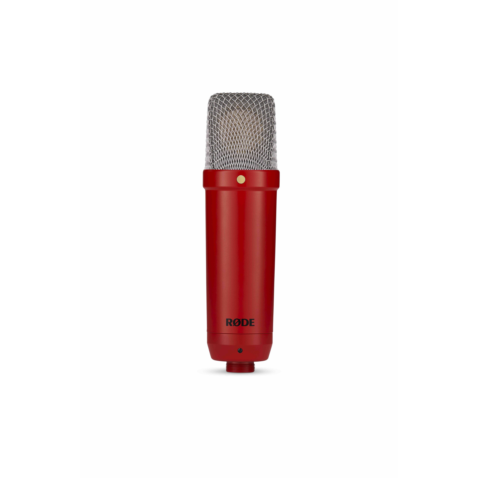 RODE NT1 Signature Series (RED)