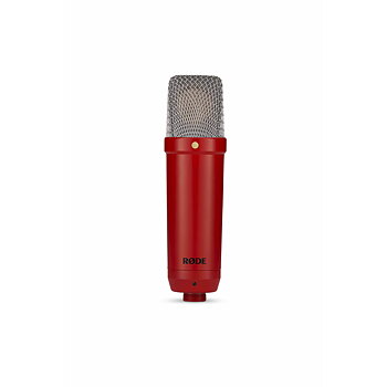 RODE NT1 Signature Series (RED)