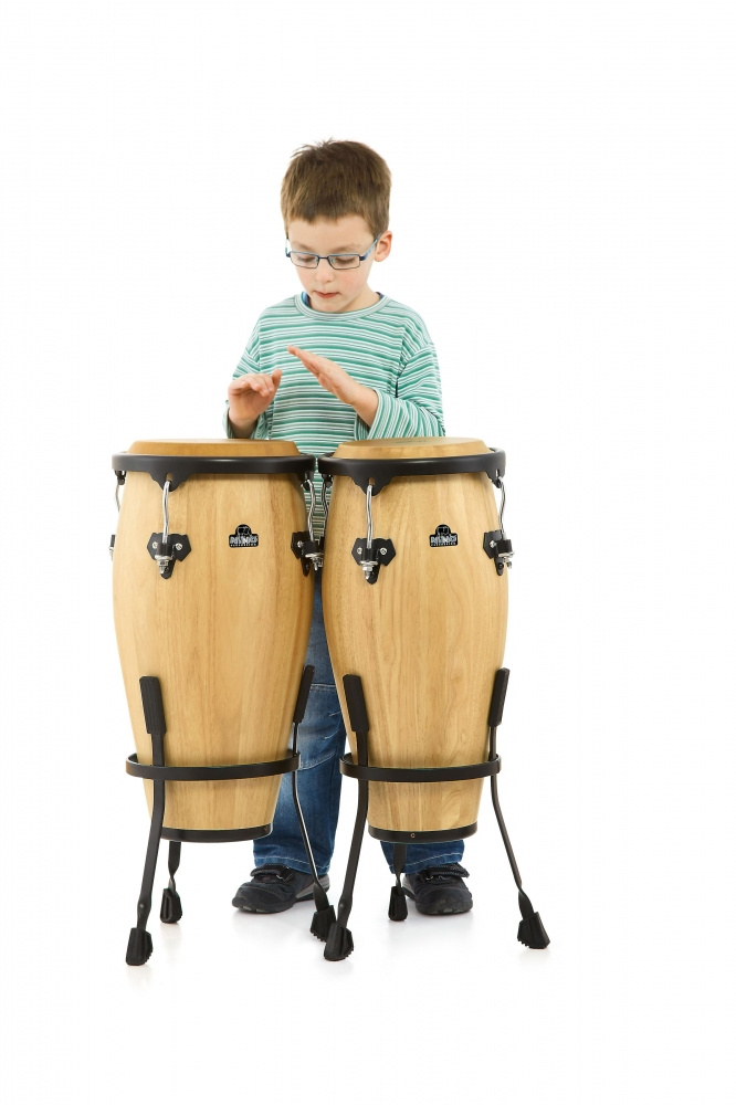 Meinl NINO89NT - 4