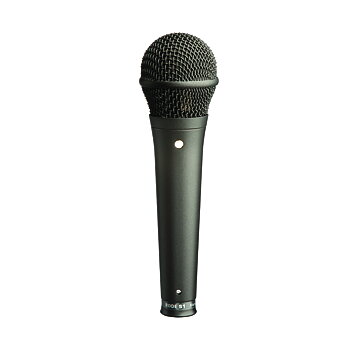 Rode S1B Live condenser microphone