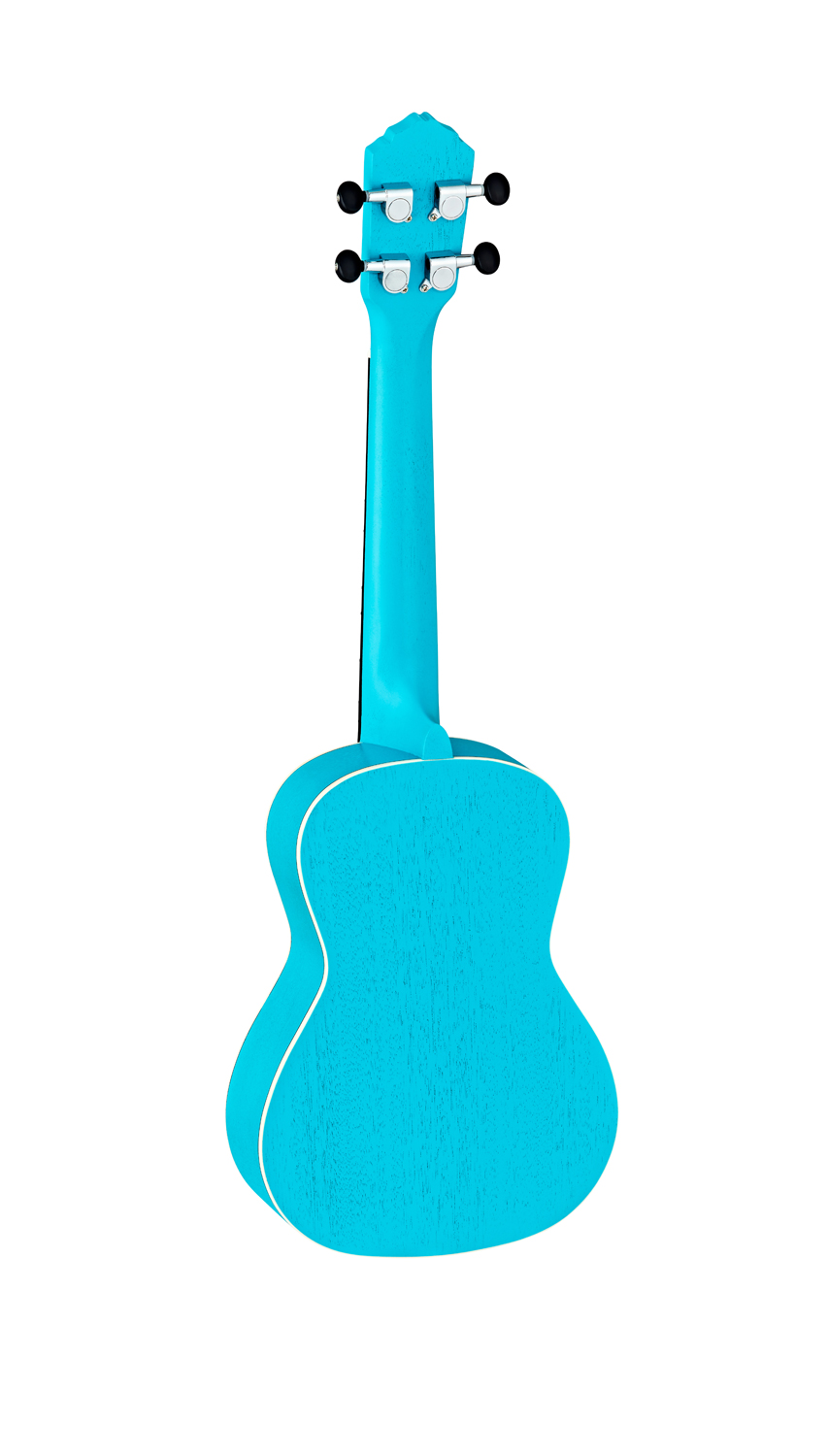 Ortega RULAGOON Concert Ukulele - 3