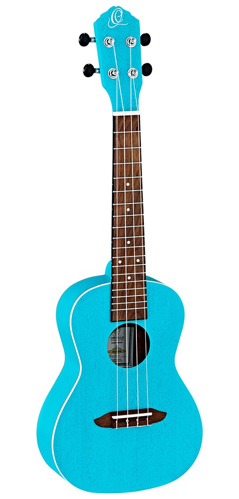 Ortega RULAGOON Concert Ukulele - 2