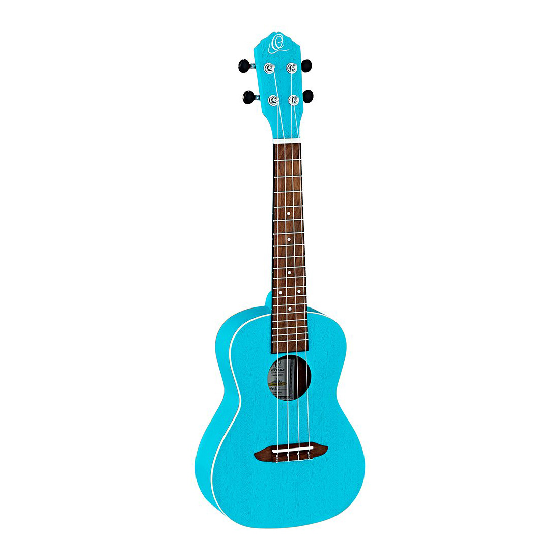 Ortega RULAGOON Concert Ukulele