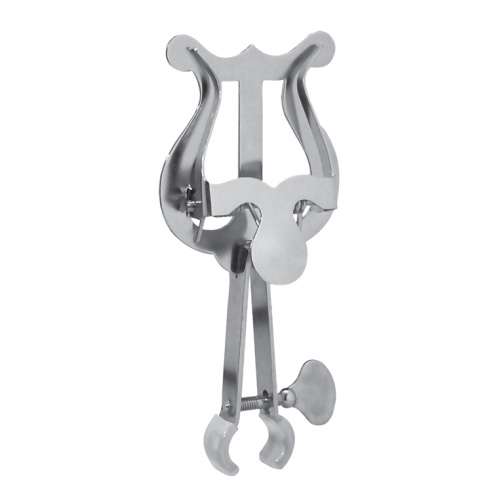 Nothållare Trumpet Riedl 316 RIE9