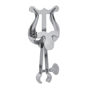 Nothållare Trumpet Riedl 316 RIE9