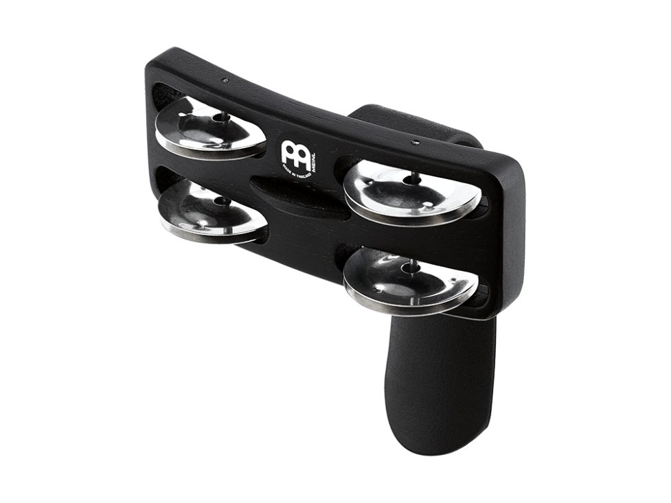 Meinl Heel Tambourine - HTA - 3