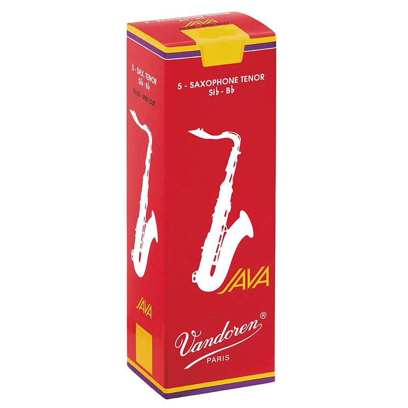 Vandoren Java Red Cut Tenor Saxophone 1,5
