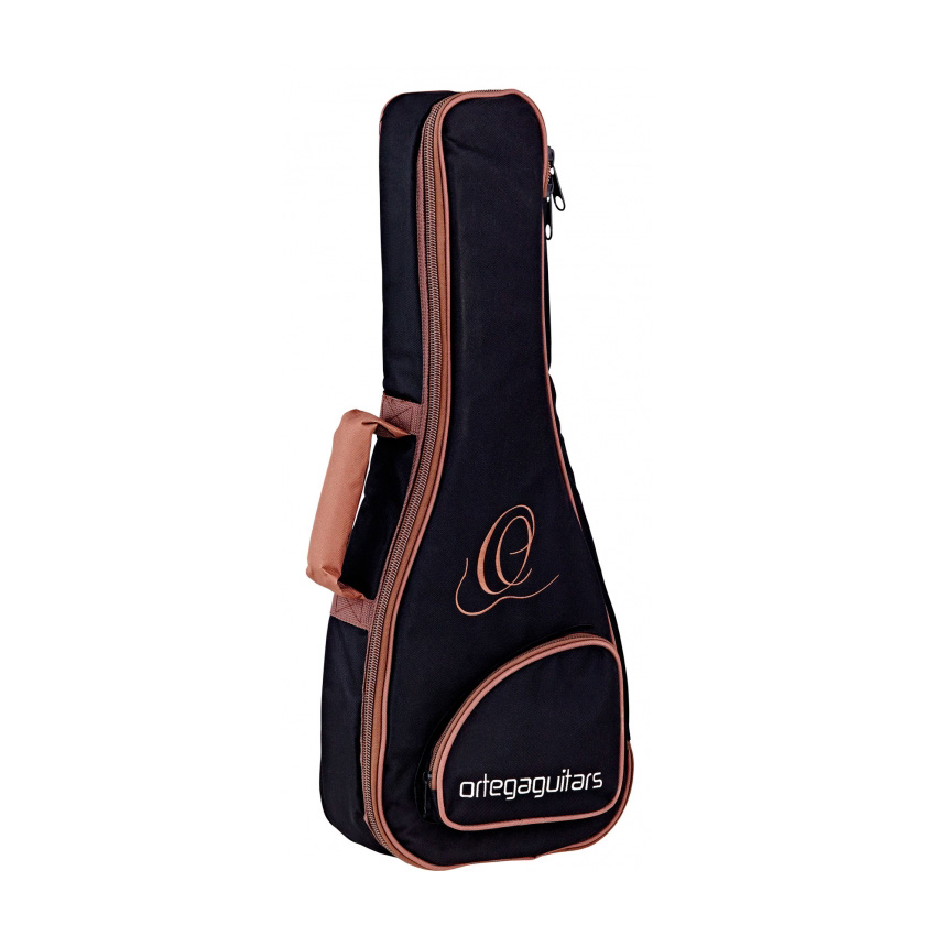 Ortega RFU10ZE Sopranukulele. Med Mik. - 3