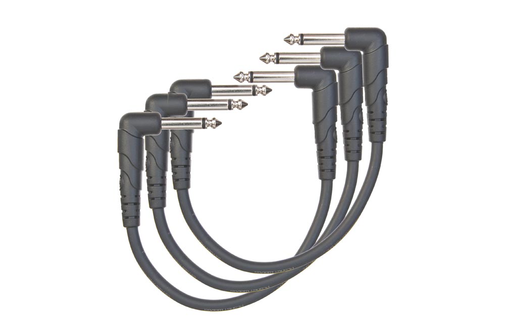 PW-CGTP-305 Patch Cable 15 cm. 3 pcs - 2