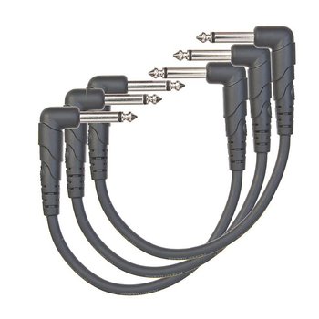 PW-CGTP-305 Patch Cable 15 cm. 3 pcs