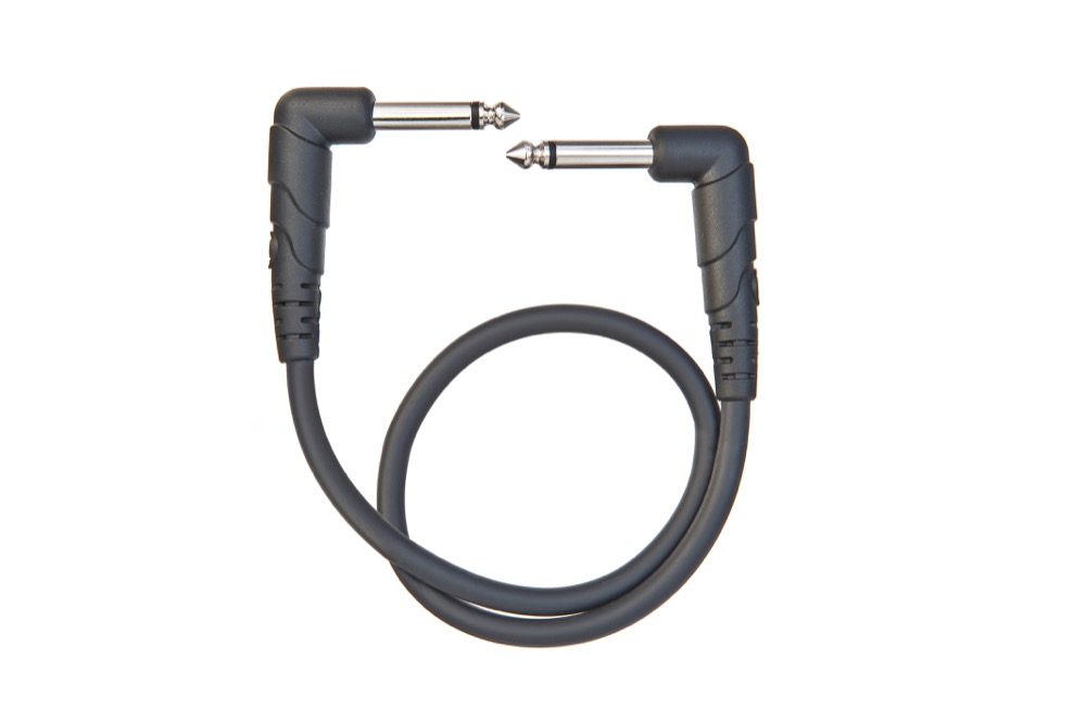 PW-CGTPRA-03 Patch Cable 90cm. Right/Angel - 2