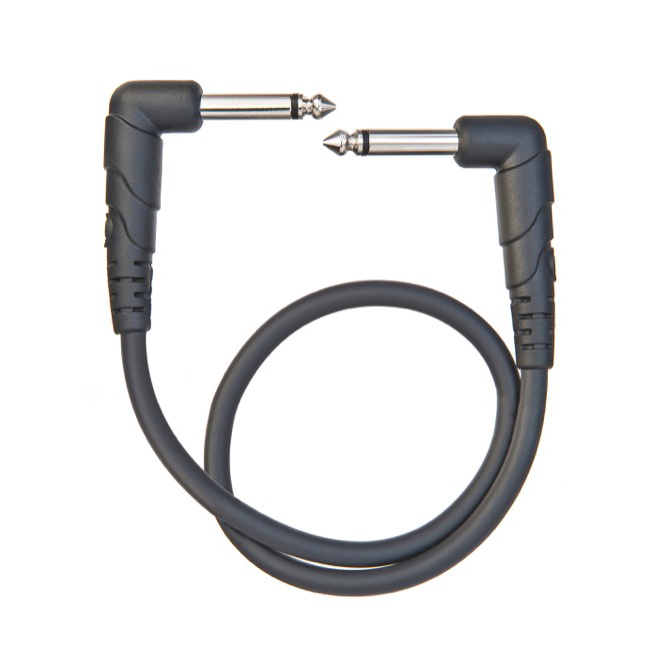 PW-CGTPRA-03 Patch Cable 90cm. Right/Angel