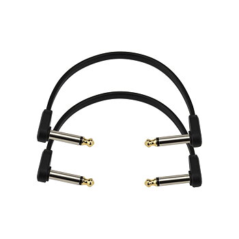 PW-FPRR-206 Patch Cable Custom Series Flat 15cm. 2 pcs