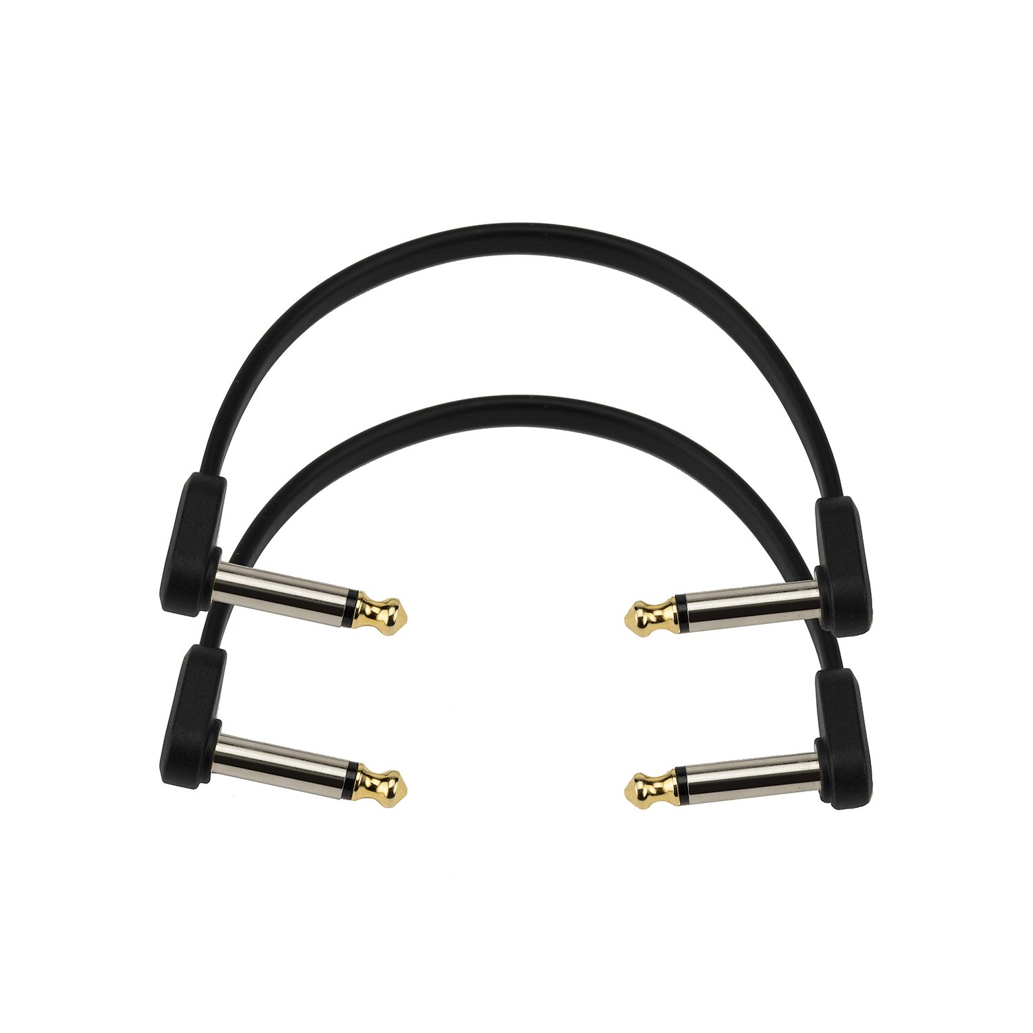 PW-FPRR-206 Patch Cable Custom Series Flat 15cm. 2 pcs - 2