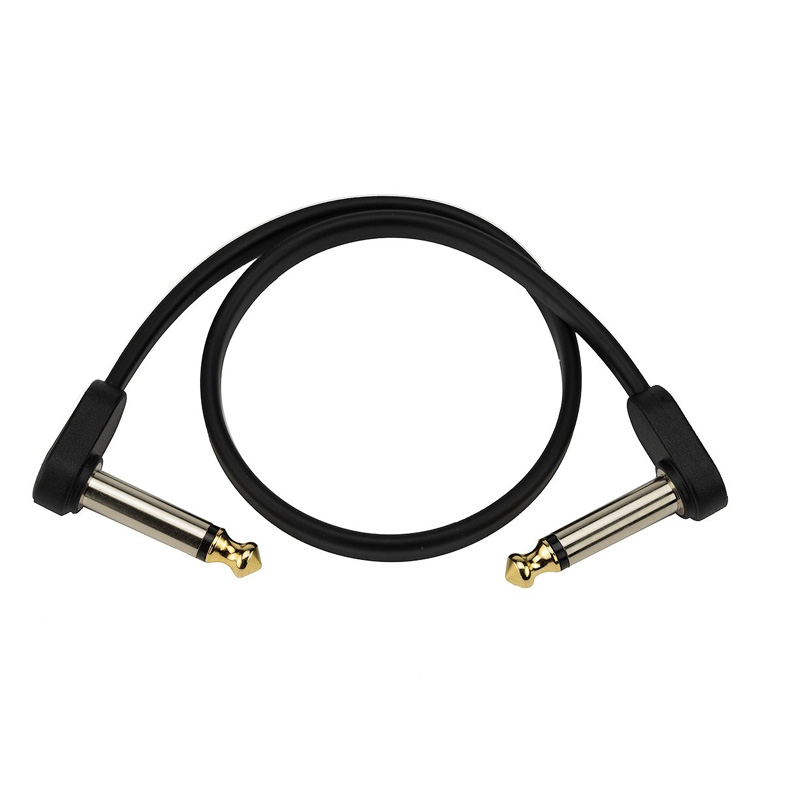 PW-FPRR-01 Patch Cable Custom Series Flat 30cm