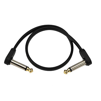 PW-FPRR-01 Patch Cable Custom Series Flat 30cm