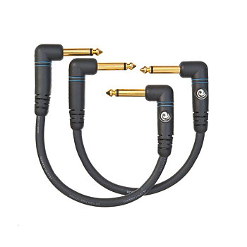 PW-PRA-205. Patch Cable 15cm. 2 pcs