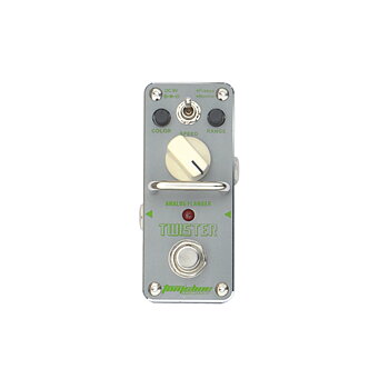 Tom's Line ATR-3 Twister Flanger Mini Pedal