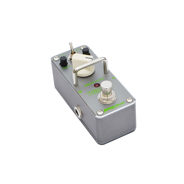 Tom's Line ATR-3 Twister Flanger Mini Pedal - 3