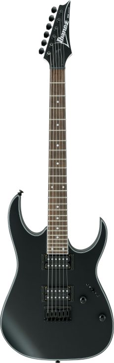 Ibanez RG421EX-BKF - 2