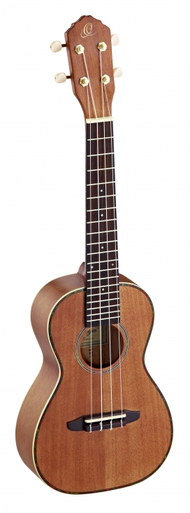 Ortega RU11 Concert Ukulele - 4