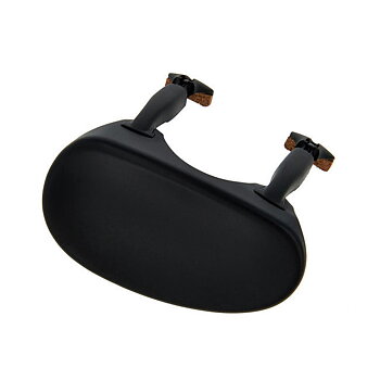 Wittner Chin Rest, center for Violin 4/4