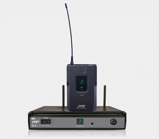 JTS E-7/E-7TBD