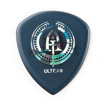 Dunlop Andy James Flow Jumbo. 3-Pack