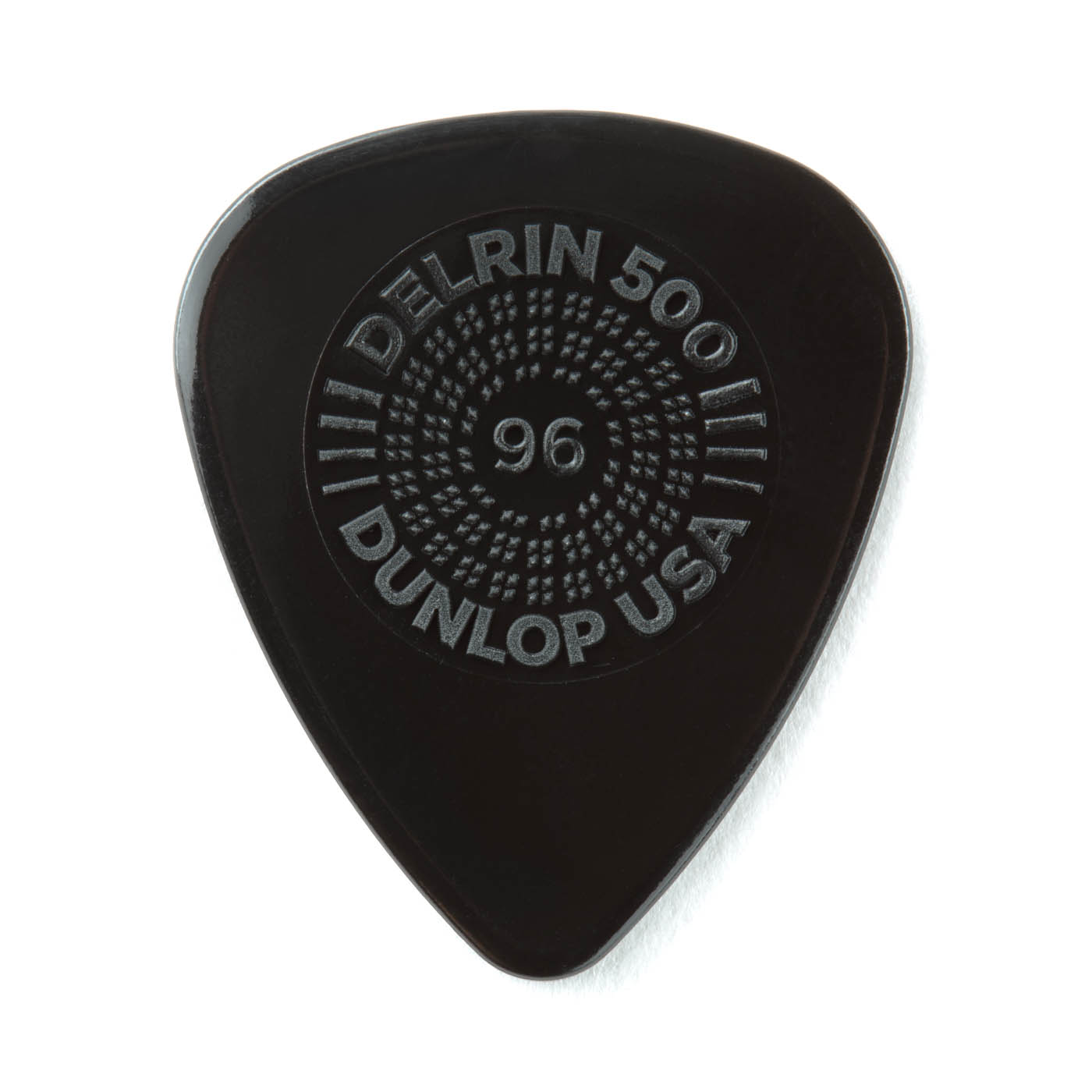 Dunlop Delrin 500 Prime Grip 0.96. 12-Pack