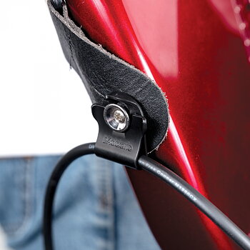 D'Addario Dual-Lock Strap Lock PW-DLC-01