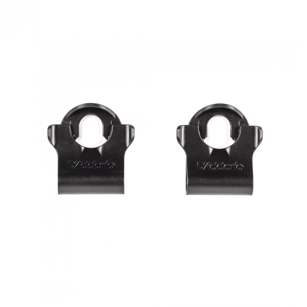 D'Addario Dual-Lock Strap Lock PW-DLC-01 - 3