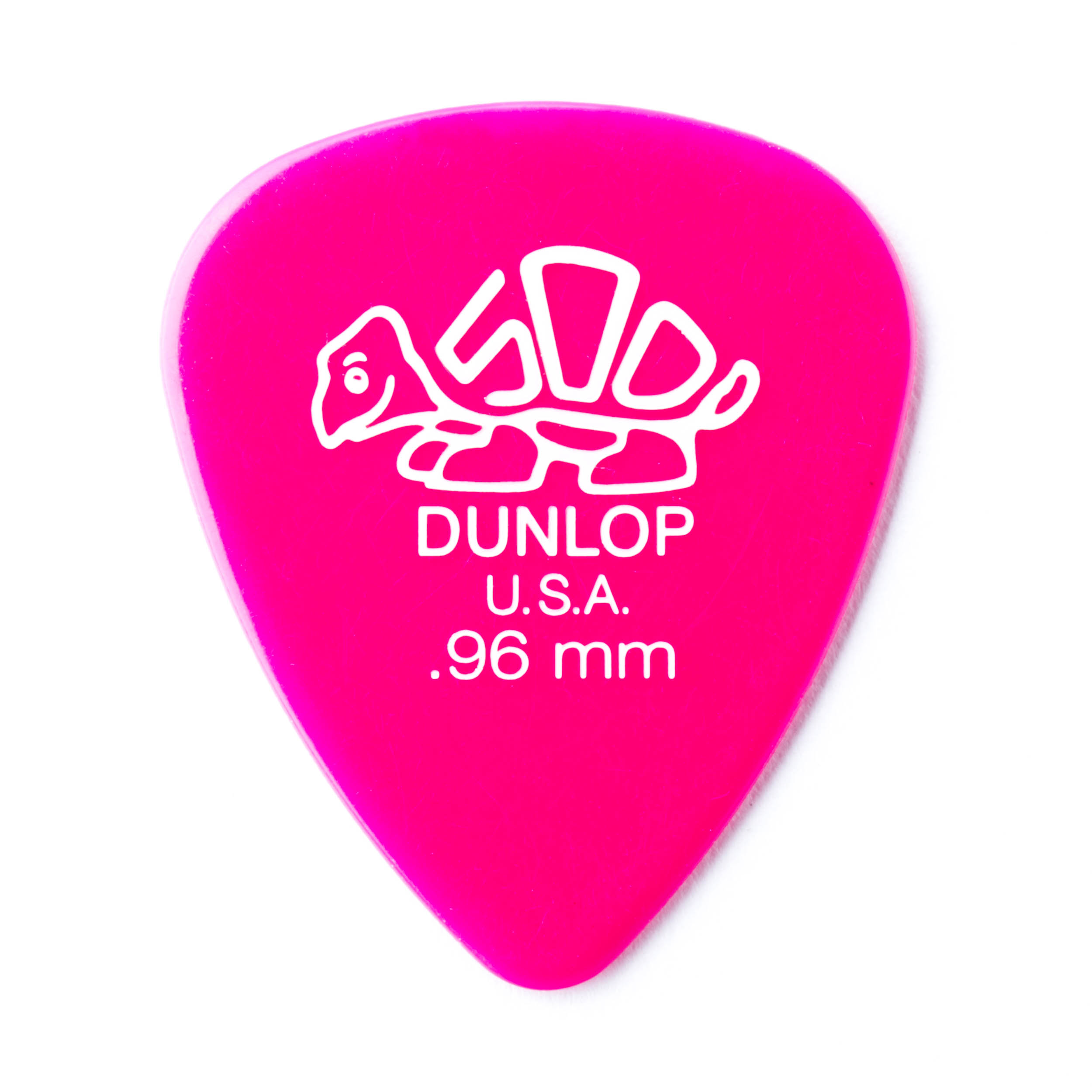 Dunlop Delrin 500 Standard 0.96 mm
