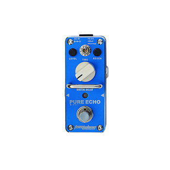 Tom's Line APE-3 Pure Echo Mini Pedal