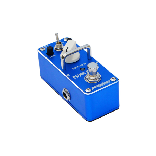Tom's Line APE-3 Pure Echo Mini Pedal - 3