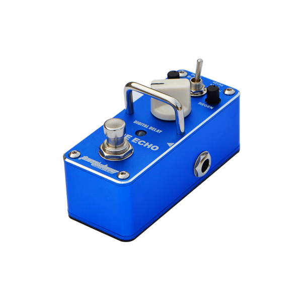 Tom's Line APE-3 Pure Echo Mini Pedal - 2