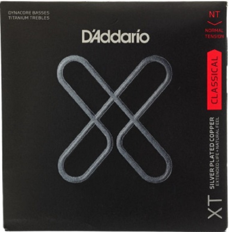 D'Addario XTC45TT Coated - 3