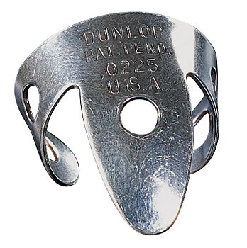 Dunlop Finger Pick Metal .020
