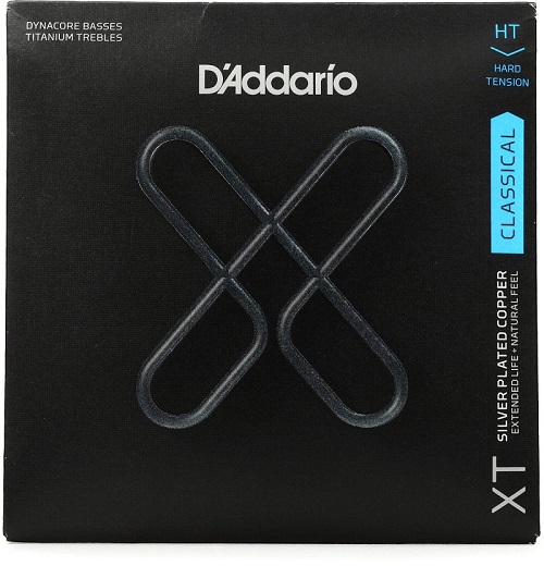 D'Addario XTC46TT Coated - 3