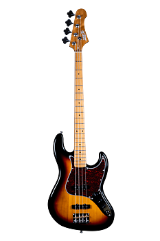 Jet Guitars JJB-300 Sunburst