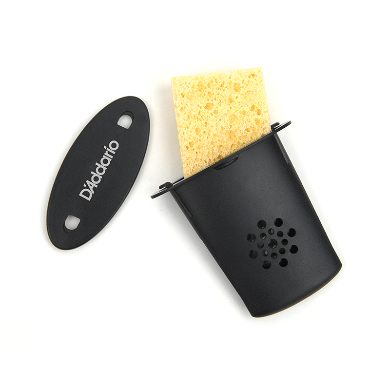 D'Addario GH Humidifier - 2