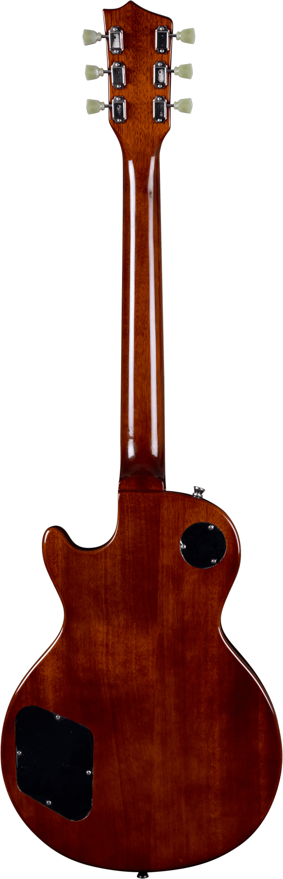 Jet Guitars JL-500 Gold - 2